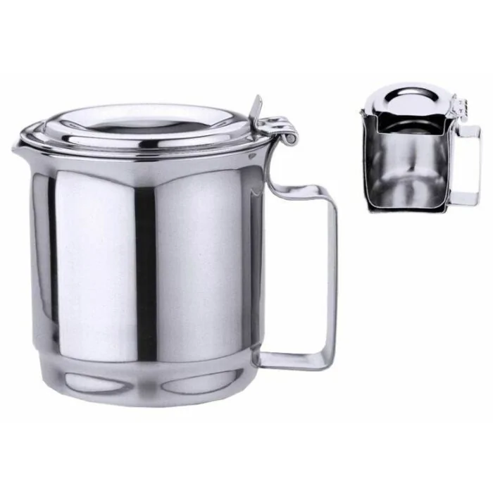 Contacto Kaffeekanne, isoliert, 0,3 l