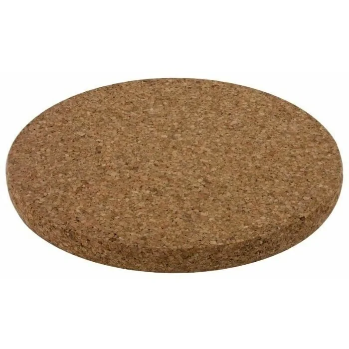 Contacto Korkuntersetzer, 245 mm