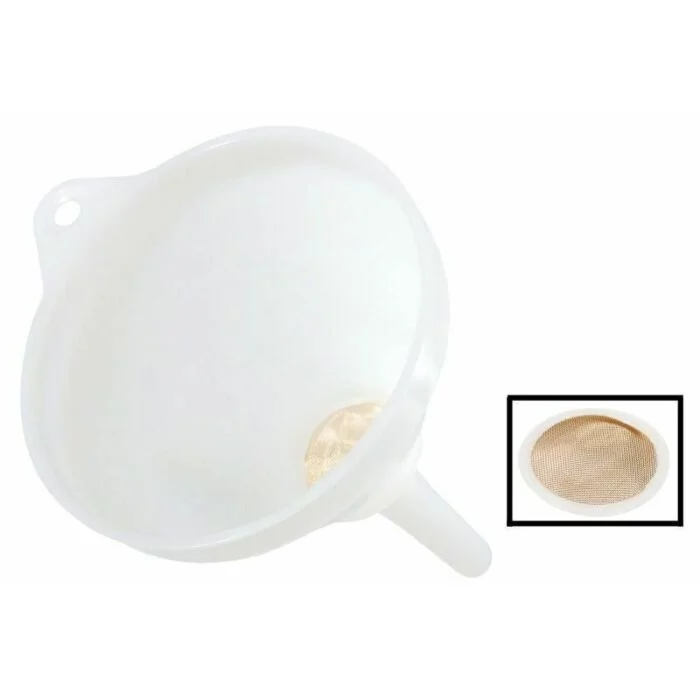 Contacto Abfülltrichter, 160 mm