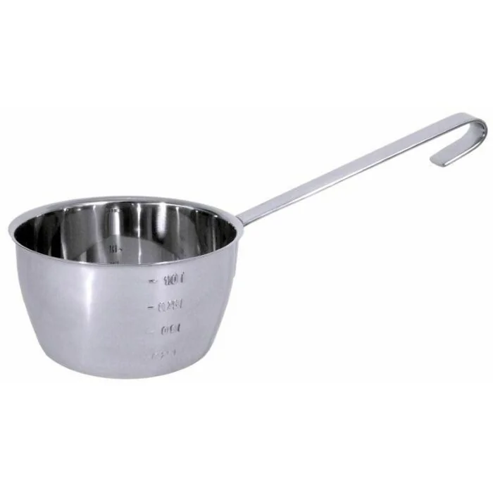 Contacto Schöpfer mit Hakengriff, 1 l