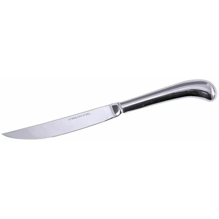 Contacto Steakmesser, gezahnt