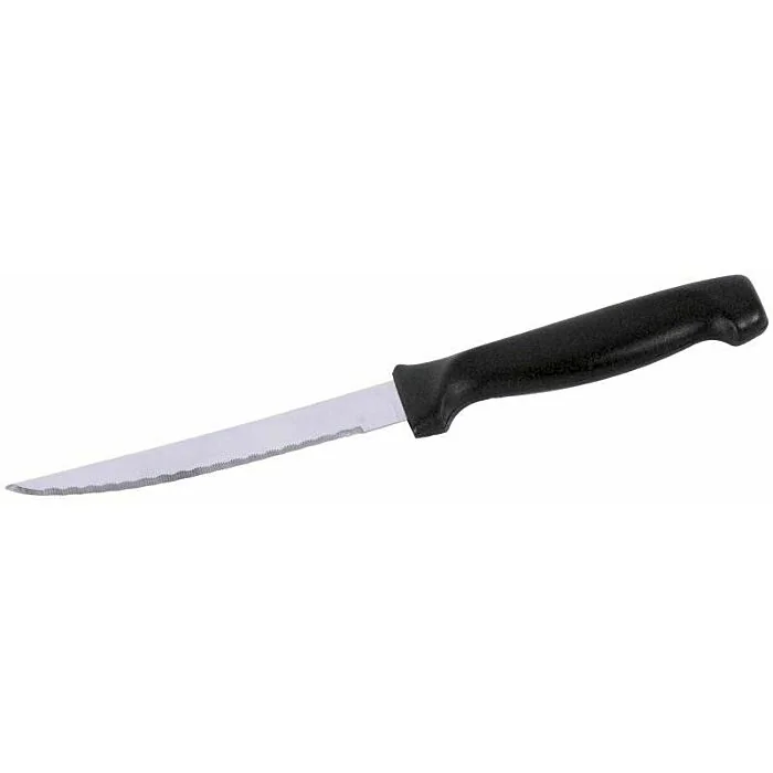 Contacto Steakmesser, feingezahnt