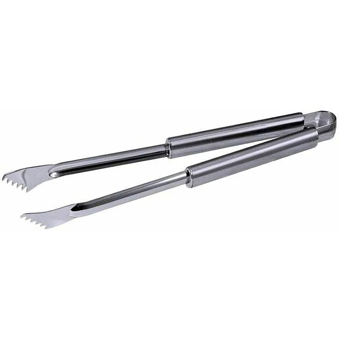 Contacto Grill-Zange, Rohrgriff