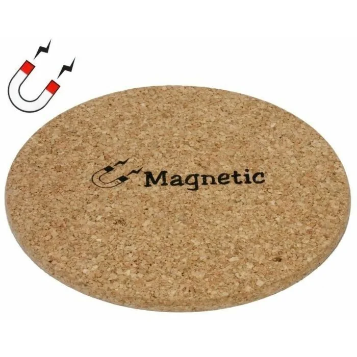 Contacto Korkuntersetzer, magnetisch, 195 mm
