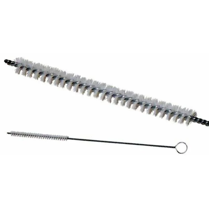 Contacto Flaschenausgießerbürste, 9 mm