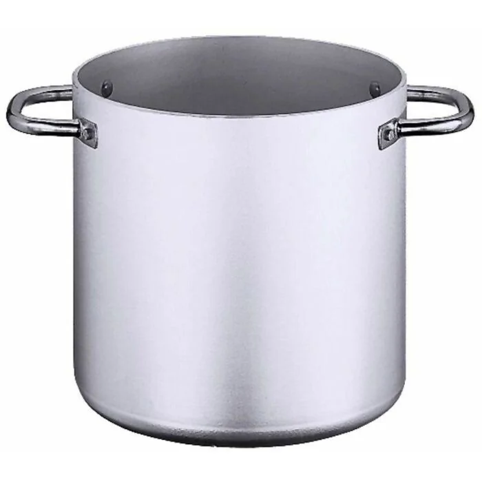 Contacto Kochtopf, Aluminium, 400 mm