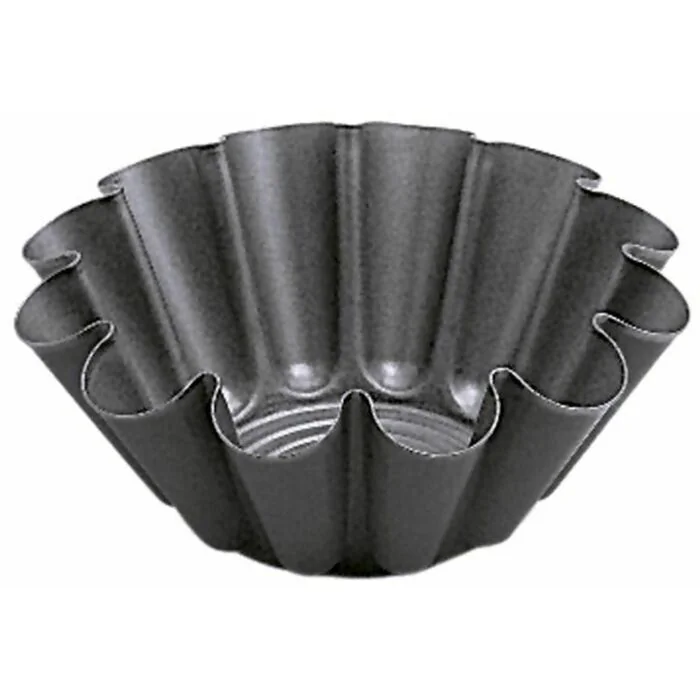 Contacto Briocheform, antihaftbeschichtet