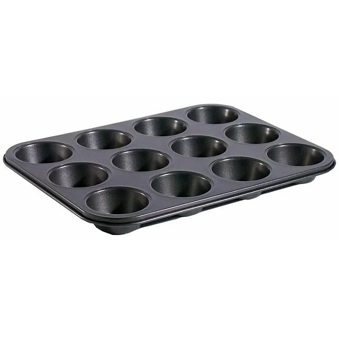 Contacto Muffinform