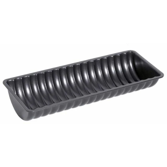 Contacto Antihaft-Rehrückenform