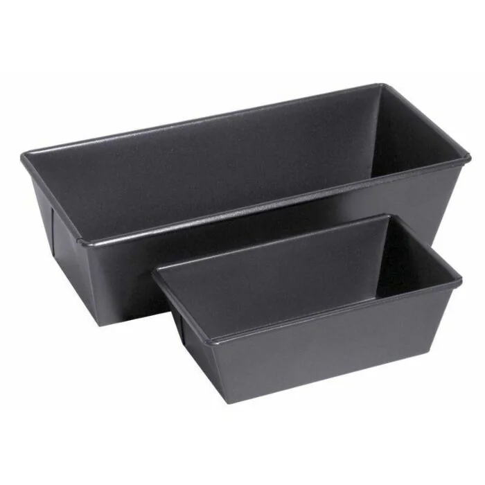 Contacto Antihaft-Pastetenform, groß