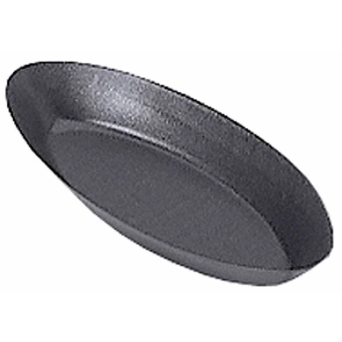 Contacto Antihaft-Schiffchenform