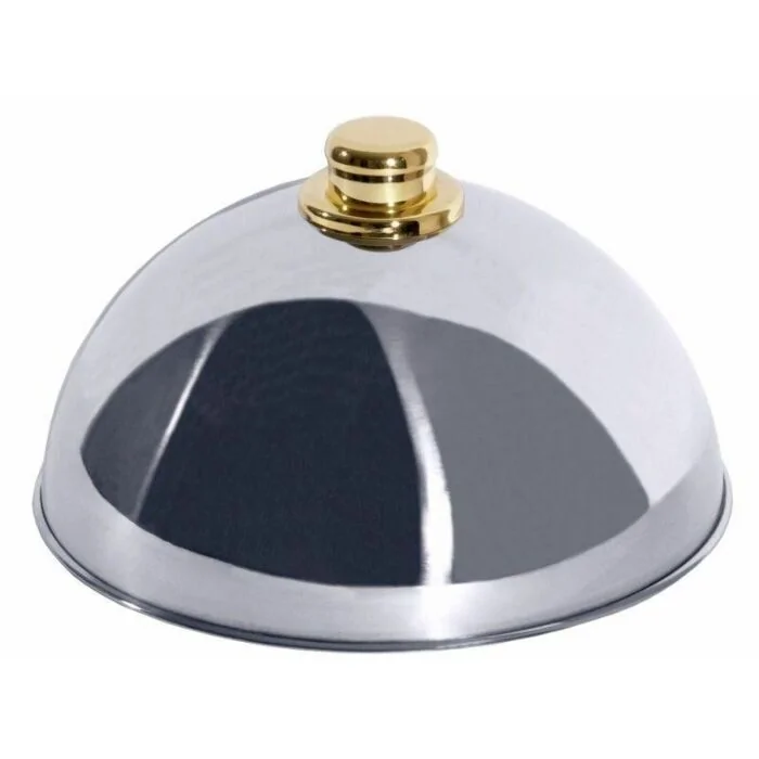 Contacto Tellerglocke,  250 mm