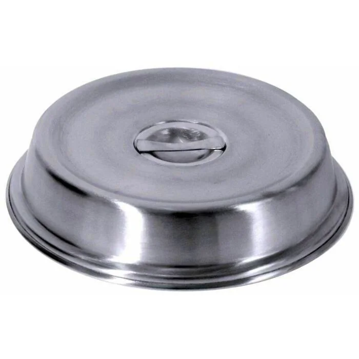 Contacto Tellerglocke, rund, 235 mm