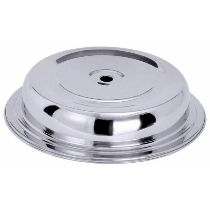 Contacto Tellerglocke, klassische Form, 312 mm