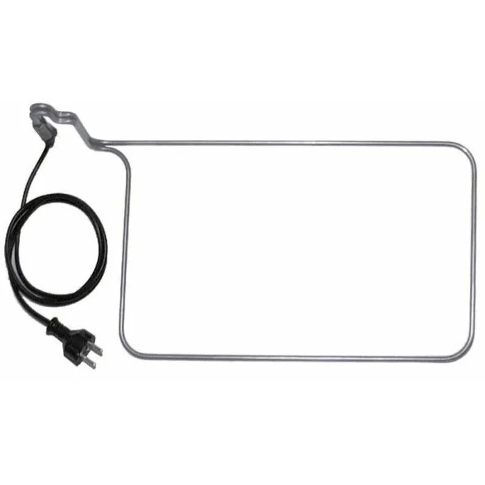 Contacto Elektrische Badheizung