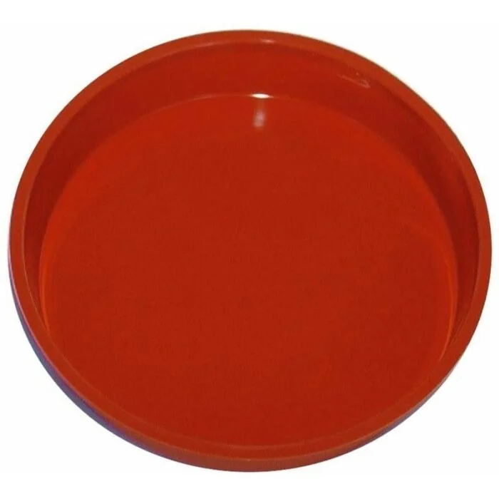 Contacto Backmatte Kuchenform, rund, 28 cm