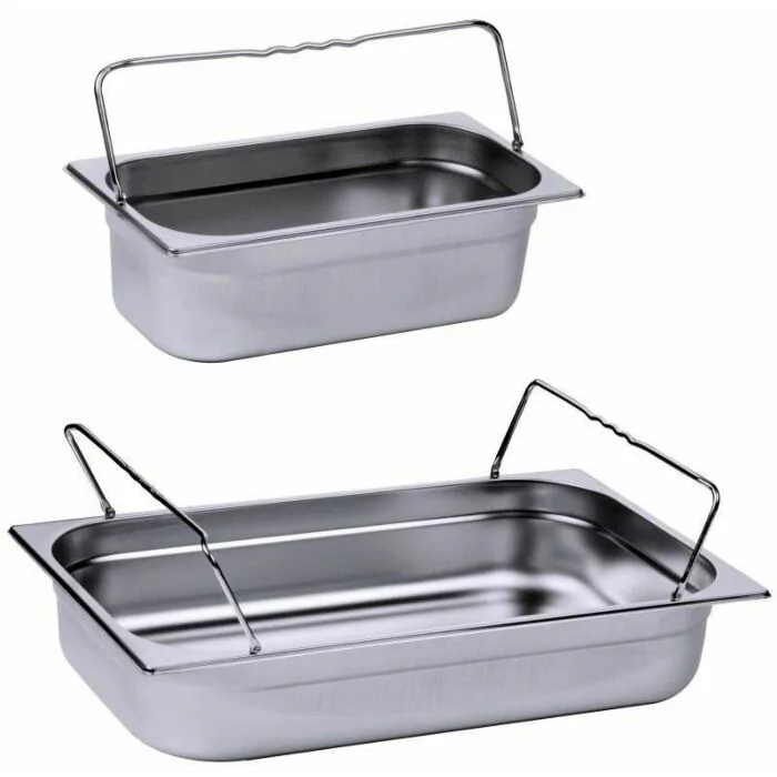 Contacto GastroNorm-Behälter GN 1/1 Serie 6700 28 l