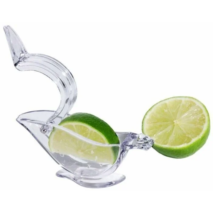 Contacto Zitronenschnitzelpresse