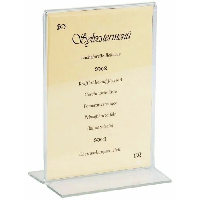 Contacto Kartenhalter