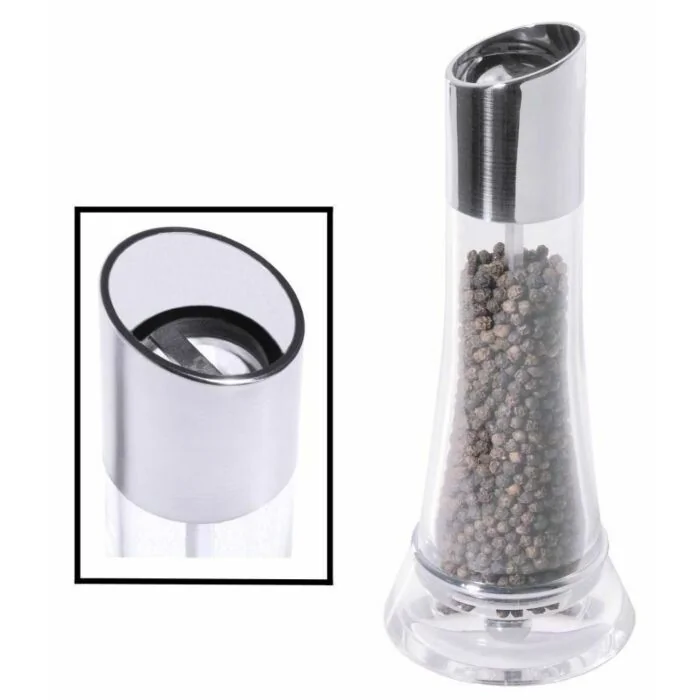 Contacto Pfeffermühle