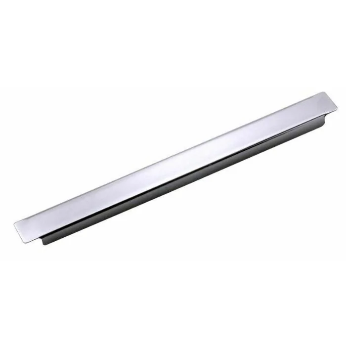 Contacto GastroNorm-Zwischensteg, mit Klemmfeder, 162 mm