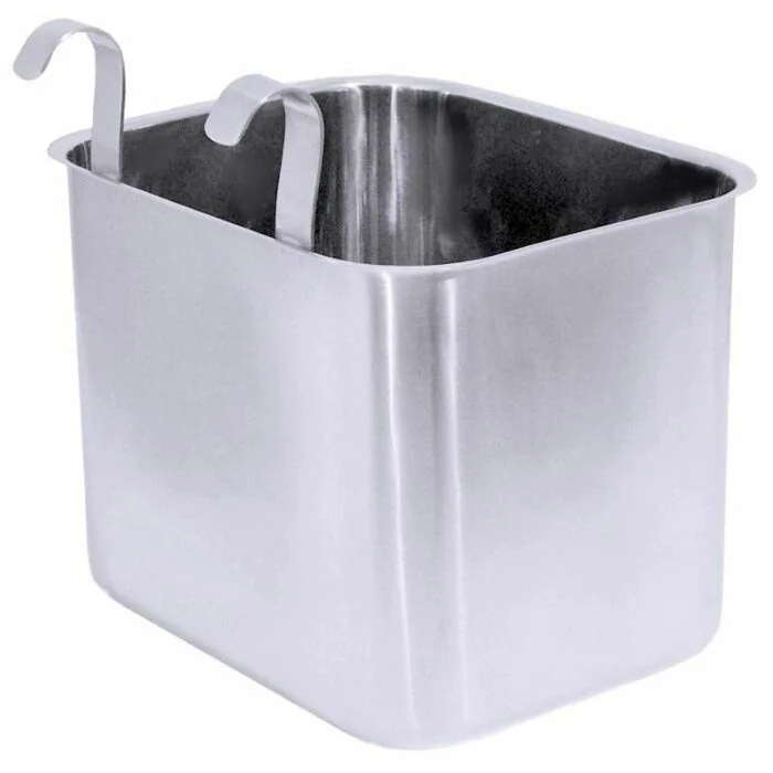 Contacto Abfallbehälter, aufhängbar, 7,5 l