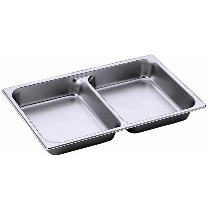Contacto GastroNorm-Behälter GN 1/1 - 1, 3 l