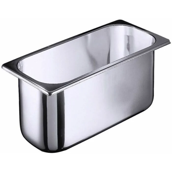 Contacto Eisbehälter, 6,5 l