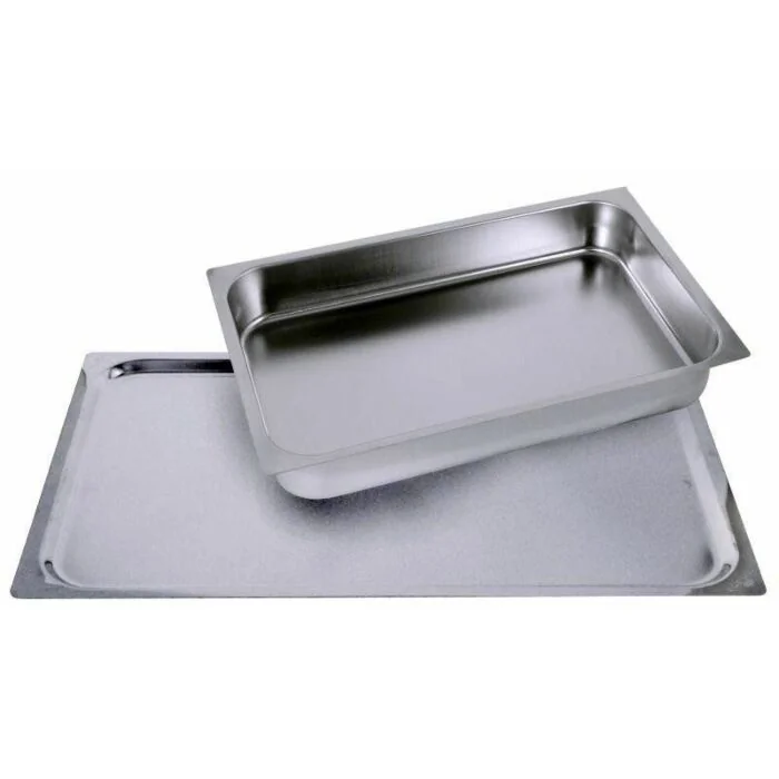 Contacto GastroNorm-Behälter GN 1/1 Konvektomatenblech 40 mm