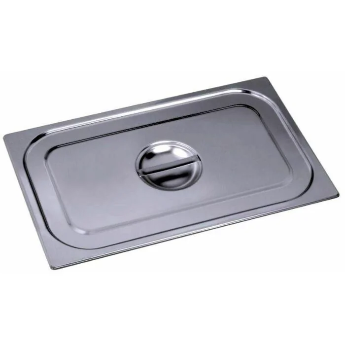 Contacto GastroNorm-Behälter GN 2/1 Deckel für 7000