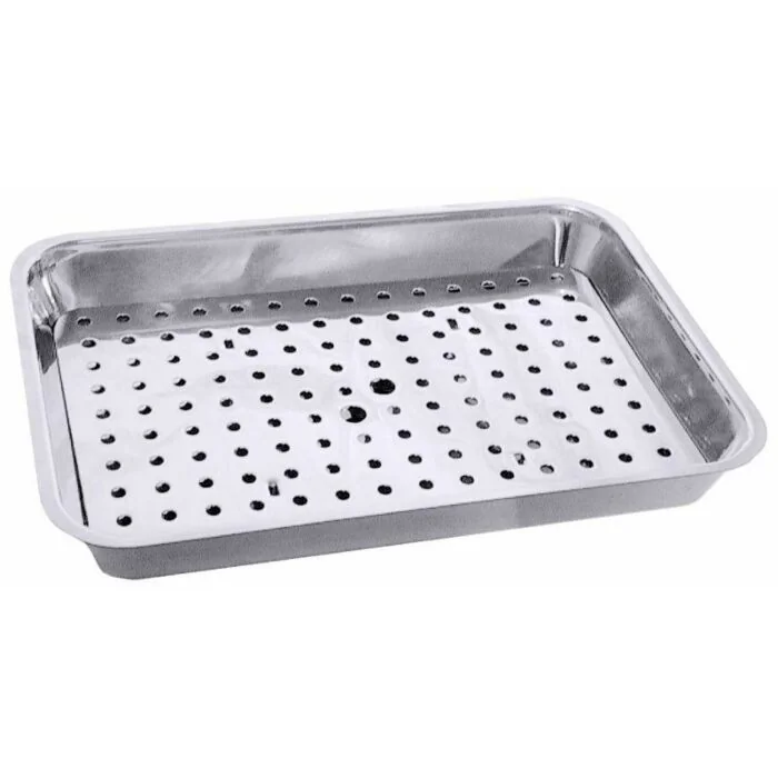 Contacto Grillplatte