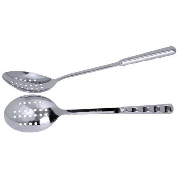 Contacto Servierlöffel, ERGONOM, gelocht