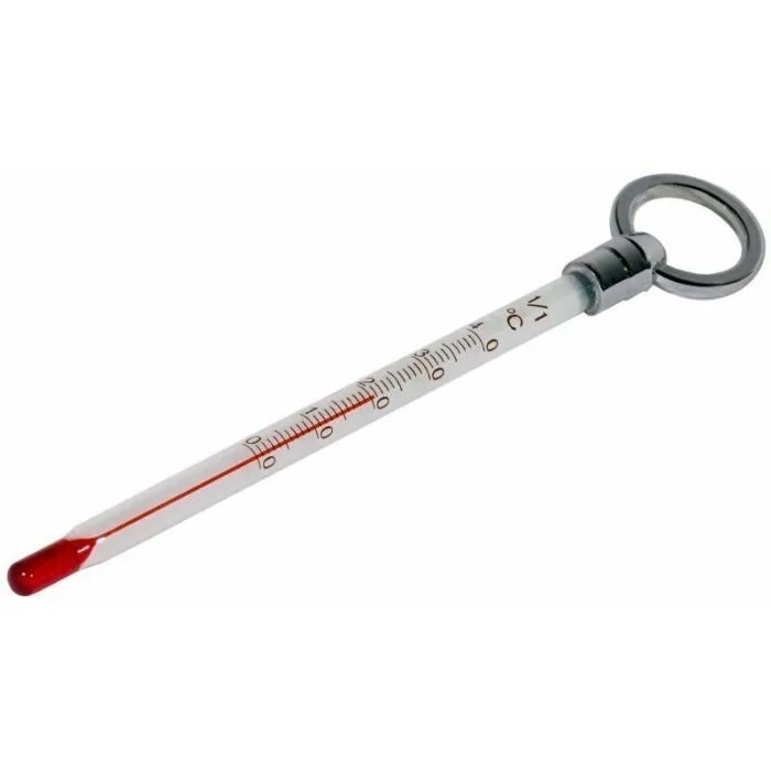 Contacto Weinthermometer