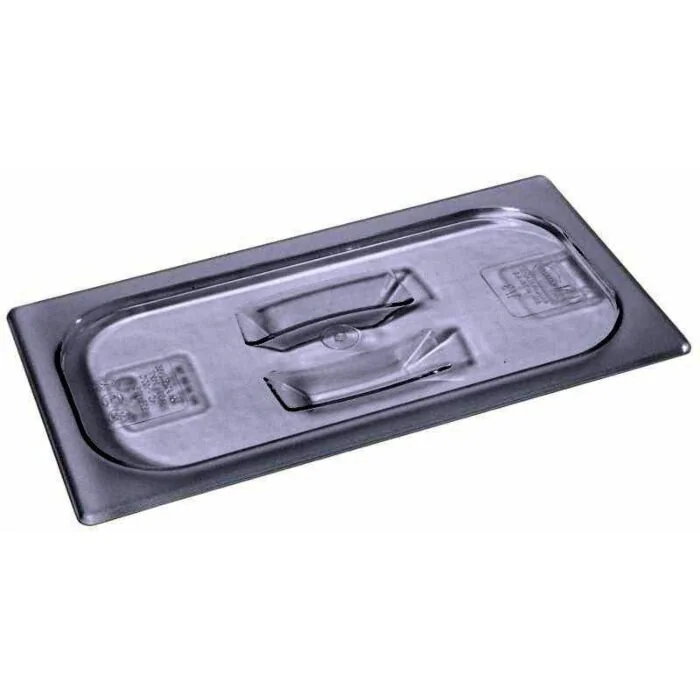 Contacto GastroNorm-Behälter GN 1/1 Deckel Polycarbonat