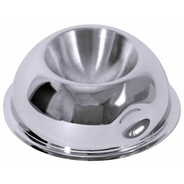 Contacto Eierbecher, 80 mm