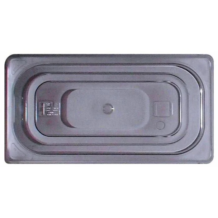 Contacto GastroNorm-Behälter GN 1/1 Klemmdeckel für 8200