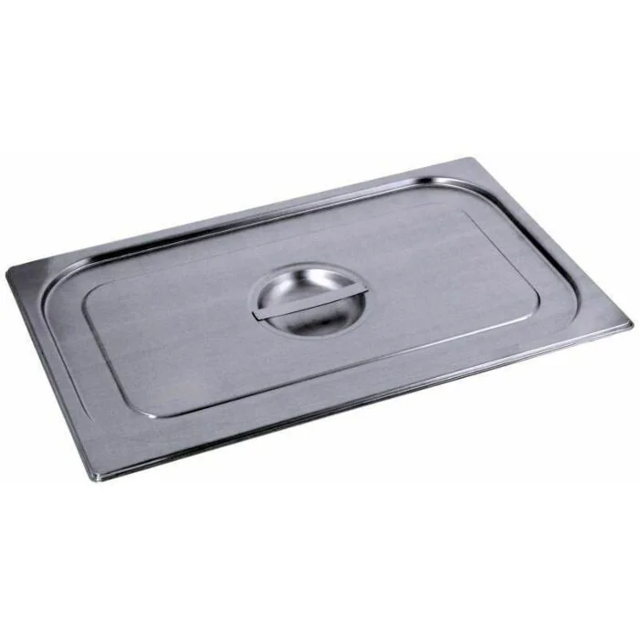 Contacto GastroNorm-Behälter GN 1/6 Deckel für 8600