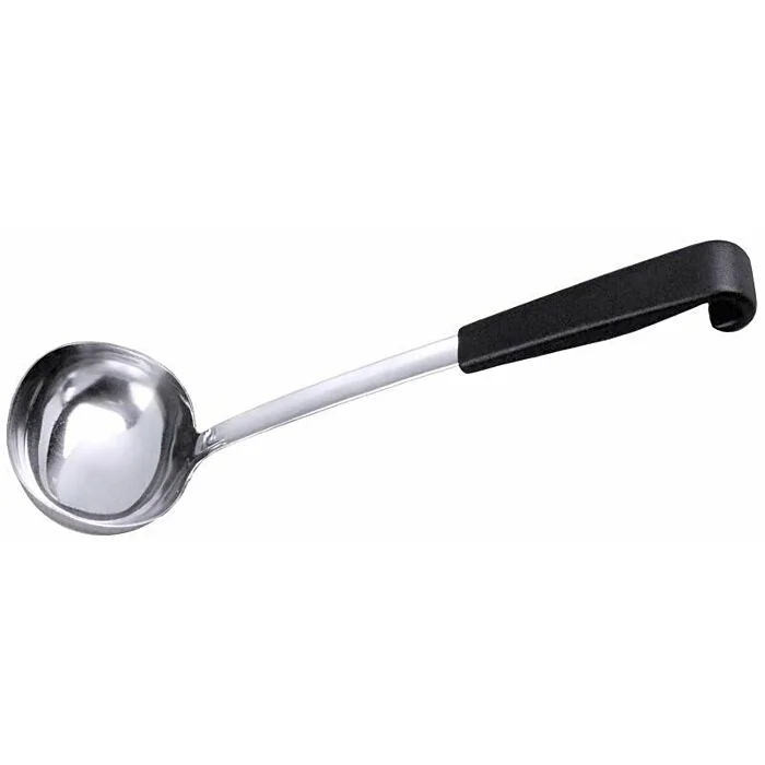 Contacto Suppenkelle, Buffet Noir, 0,1 l