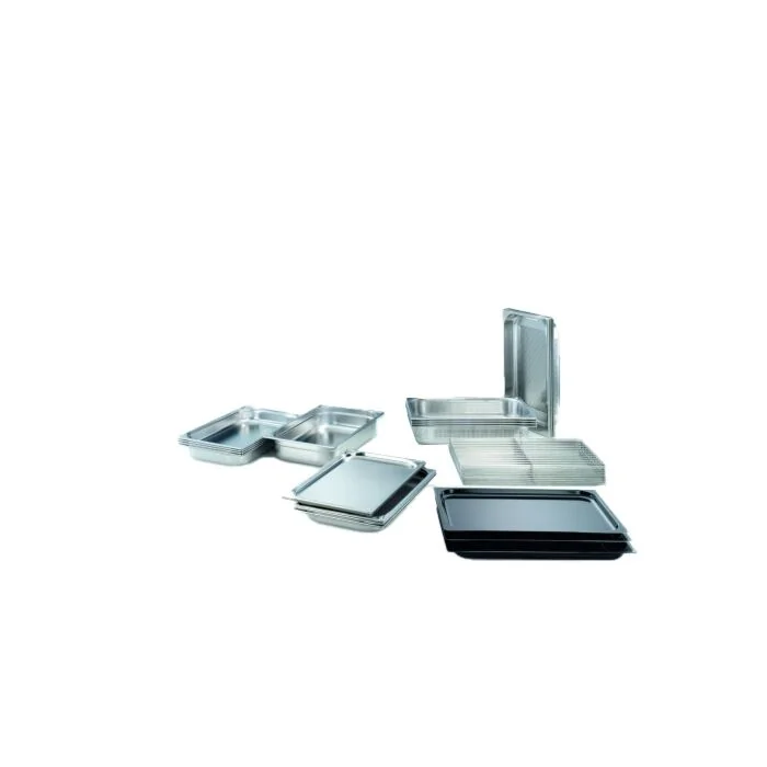 B.PRO Gastronorm Set für Kombidämpfer-Gastronorm Set Classic