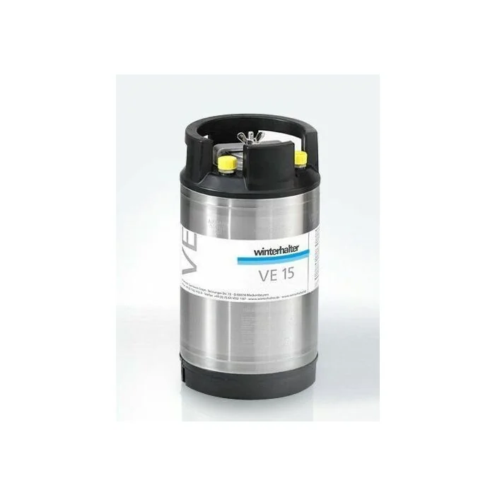 Winterhalter Vollentsalzungsgerät VE 15