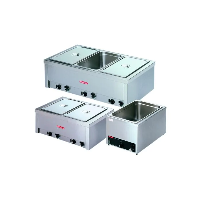Scholl Bain Marie Tischgerät 