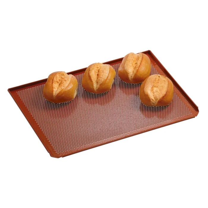 Bartscher Lochblech 433 x 333-SI