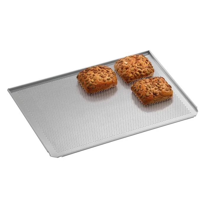 Bartscher Lochblech 433 x 333-AL