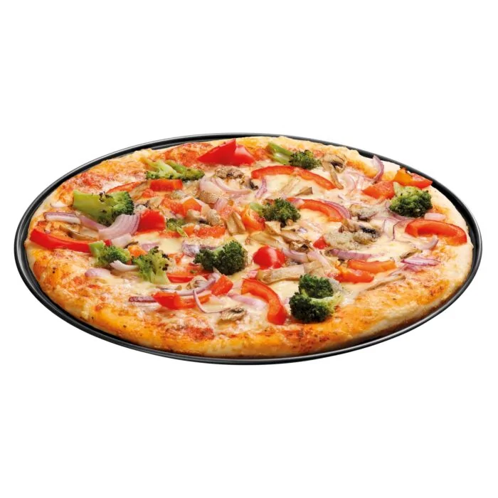 Bartscher Pizza-Backblech 290-R