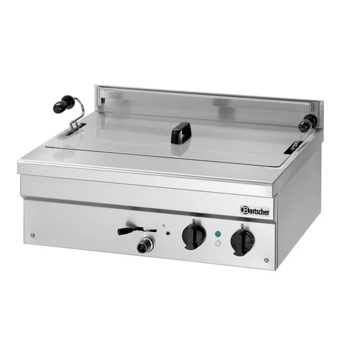 Bartscher Backwarenfritteuse BF 21E