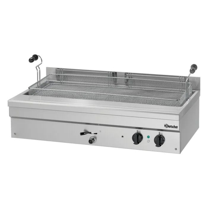 Bartscher Backwarenfritteuse BF 35E