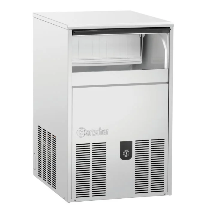 Bartscher Eiswürfelbereiter B 46 Plus