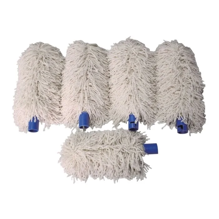 Bartscher Gläserpolierbürsten-Set 4G1K