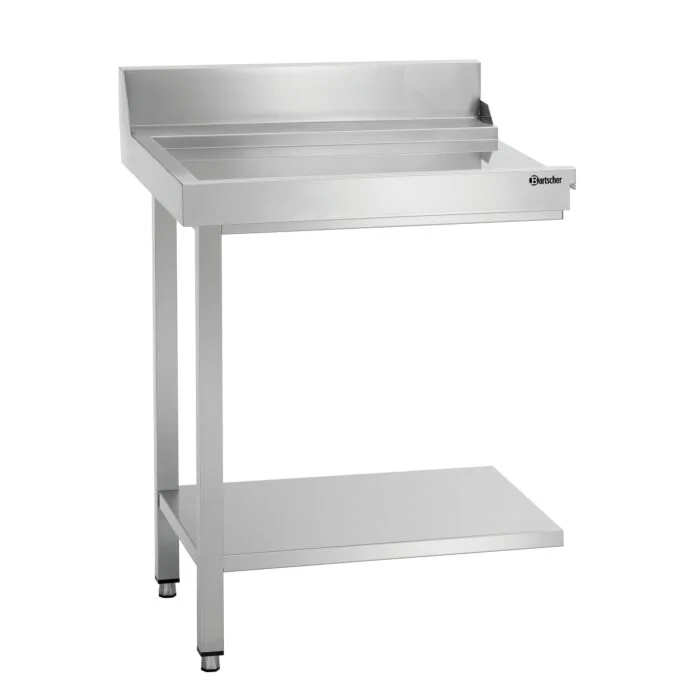 Bartscher Ablauftisch DS-700LI