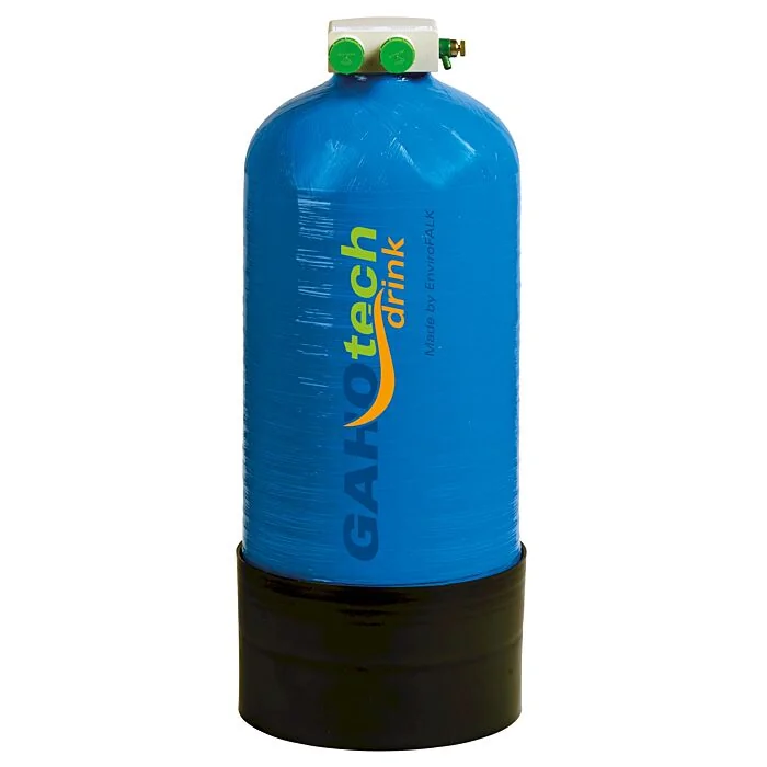 Bartscher Teilentsalzungssystem TKD 13400 FB